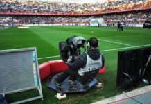 Foot Marketing : LALIGA sécurise 6,135 milliards d’euros de droits TV nationaux pour 2027/28–2031/32