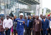 Numérique : CAMTEL ouvre son datacenter au public