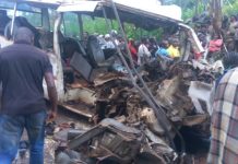 Carnet noir : 18 morts en deux jours sur nos routes