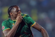 Mercato : Etta Eyong dans le viseur de l’Eintracht Francfort