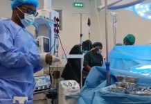 Greffe rénale à haut risque : l’Hôpital Général de Yaoundé sauve un patient en état critique