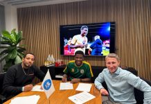 Mercato : Rostand Ndjiki s’engage définitivement avec le RFS Riga jusqu’en 2028