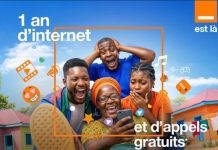Annonce : L’année 2025 a été marquée par la célébration des 25 années d’Orange au Cameroun