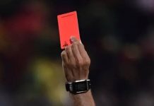 Mtn Elite One : La Fecafoot sort le carton rouge aux officiels du match Victoria United – PWD de Bamenda