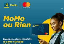 Innovation : MTN lance la carte virtuelle MoMo et ouvre les paiements en ligne internationaux aux Camerounais