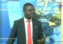 Augmentation du prix du passeport : Aloys Onana « La loi de finances 2026 ne mentionne, à aucun moment, une quelconque majoration »