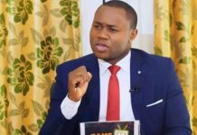 Affaire Brand Kamga : le journaliste remis en liberté provisoire