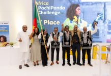 Cameroon Clinches Back-to-Back Victory at Africa PachiPanda Challenge