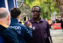 Mercato : bras de fer engagé entre Karl Etta Eyong et Levante