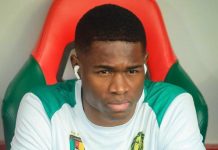 Mercato : le FC Barcelone s’intéresse à Christian Kofane pour l’après-Lewandowski