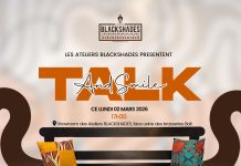 « Talk and Smile » : une nouvelle tribune pour parler santé mentale au Cameroun