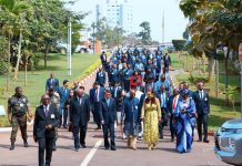 Raffinerie de Kribi : le projet Cstar franchit un cap décisif