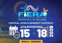 Énergie : Douala accueille la Foire internationale des énergies renouvelables d’Afrique en avril 2026