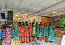 Droits et Émancipation : au-delà du 8 mars, Realogistics Sarl trace la voie