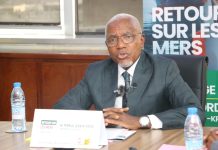 Logistique portuaire : Gulfcam ouvre une autoroute maritime entre Kribi et Douala