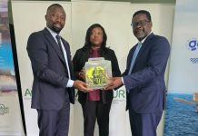 Tourisme et football : le Gabon explore un partenariat stratégique avec LaLiga