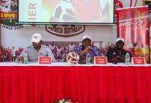 TOP FOOT CAMPS : la marque TOP ouvre ses camps de football aux jeunes talents camerounais