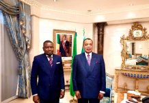 Présidentielle 2026 au Congo : les stratèges de l’ombre au cœur de la victoire