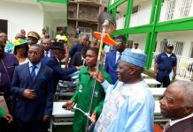 Employabilité jeunes et filière banane plantain: L’ incubation de 10mil jeunes prend corps.