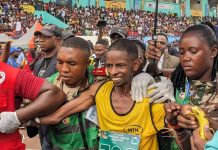 Frayeur : le vainqueur du Mont Cameroun déjoue une tentative d’enlèvement