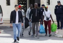 Maroc / CAN : trois supporters sénégalais libérés après trois mois de détention