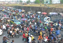 Douala : un plan de circulation exceptionnel pour la visite du Pape