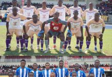 Easter cup Patricia Berthelot 2026 : Best Stars et Léopard Royal s’offrent une finale explosive