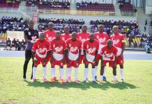 Easter Cup 2026 : l’EFBC déjà dos au mur après deux journées