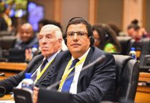 PRÉSIDENCE DU PAP : Fateh Boutbig, le candidat qui préférait l’Europe à l’Afrique