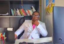 Chambre du Commerce Luxembourg-RDC :Un Togolais pour piloter la communication