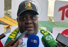 Jacques Elimbi : « Les stades construits pour développer le football sont aujourd’hui hors de prix »