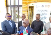 Afrique Centrale : Les déclarations de naissance restent en deçà de 60 %