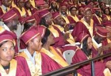 Éducation : Les lauréats 2024 des ENS et ENSET dénoncent une prise en solde arbitraire