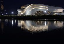 Le Grand Théâtre de Rabat : L’incarnation de la haute vision de Sa Majesté le Roi Mohammed VI pour un Maroc rayonnant