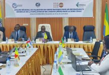 CEMAC : Un guide unique pour harmoniser les recensements en Afrique centrale adopté à Yaoundé