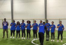 Fédération 4.5 : la victoire des Amazones fragilisée par des accusations de fraude