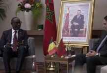 Sahara marocain : le Mali retire sa reconnaissance de la « RASD » et soutient le plan d’autonomie du Maroc