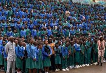 Enseignements secondaires : La rentrée scolaire repoussée au 27 avril 2026