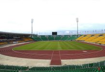 Easter cup Patricia Berthelot 2026 : « La Champions league » des jeunes débarque à la cuvette de Bepanda