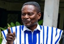 Douala : Les obsèques d’Anicet Ekane sous haute surveillance