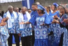 Drame : Une employée de Camtel décède lors des préparatifs de la fête du travail