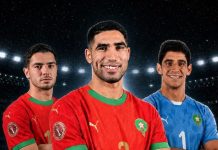 Maroc : L’Intelligence Artificielle au service du football national