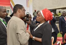 Inauguration du siège de la FECAFOOT : UBA Cameroun consolide son soutien au développement du football
