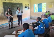 Armée-Nation : la COPALCO au service de l’éducation dans le Sud-Ouest