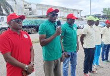 Football local : L’ANFC SENSIBILISE LES JEUNES FOOTBALLEURS