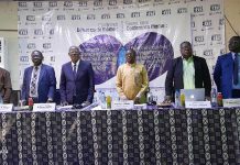 Industries extractives : l’ITIE forme les futurs communicants aux enjeux de la transparence