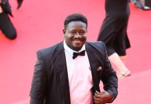Des rues de Bépanda aux marches de Cannes : la trajectoire singulière d’Etienne Talla