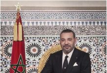 Grâce royale : le Maroc réaffirme son attachement à l’unité africaine