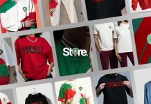 Foot et Style : PUMA et la FRMF dévoilent une collection tendance