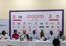La Doualaise 2026 : Douala mobilisée pour une course solidaire au féminin